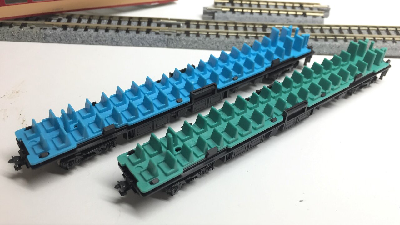 KATO 10-241ほか 485系初期形「雷鳥」 : KurekouPortal KATO 10-241ほか 485系初期形「雷鳥」 : KurekouPortal
