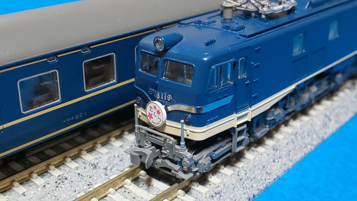 KATO 3020-7 EF58 初期形小窓 特急色 : KurekouPortal KATO 3020-7 EF58 初期形小窓 特急色 : KurekouPortal