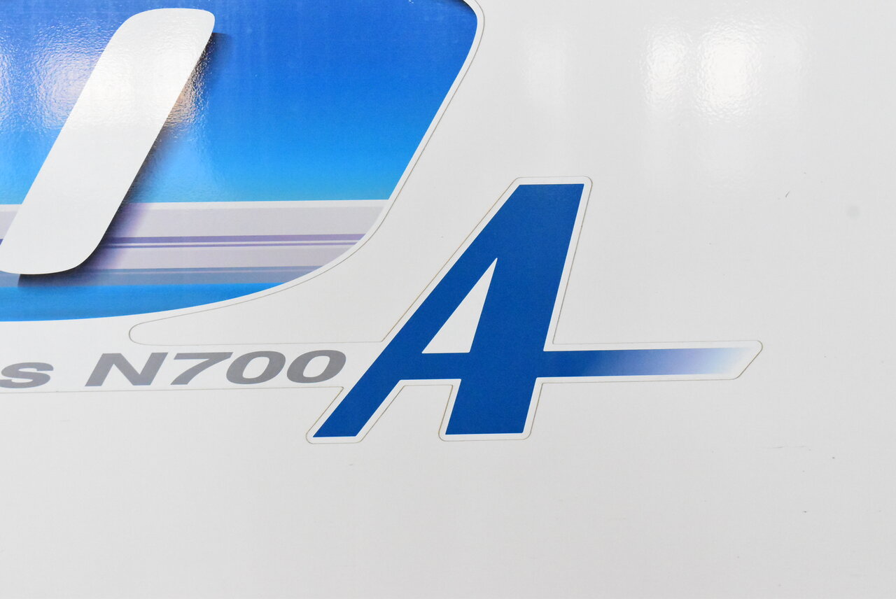 KATOからN700スモールA発売&N700系再販 : KurekouPortal