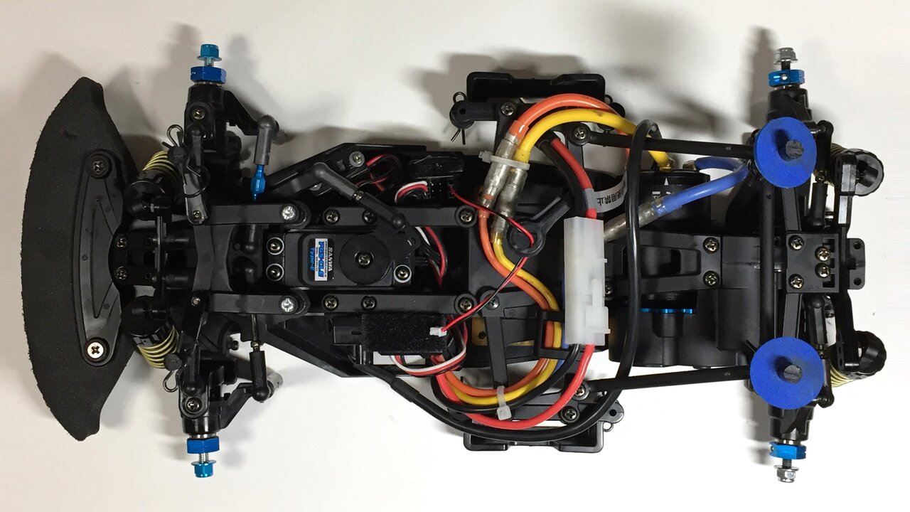 タミヤ M-08 モーターは外します。 タミヤ M-08 モーターは外します。 タミヤ M-08 モーターは外し