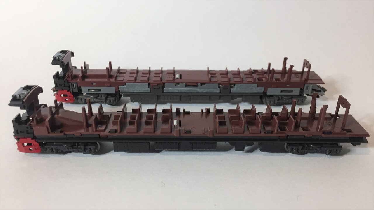 KATO 813系200番台　9両セット 813系200番代 | KATO(カトー) 10-1686 10-1687 10-1688 10-1689