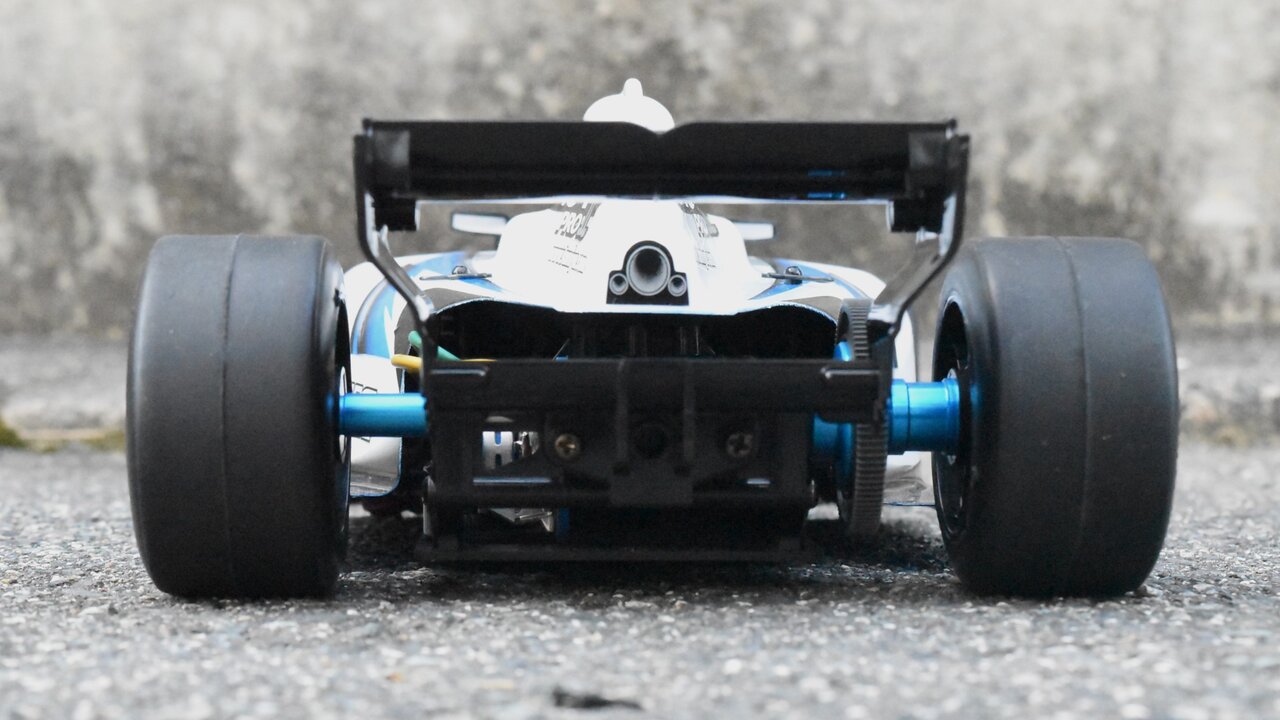 F1はじめました。 : KurekouPortal