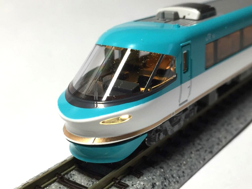 シ*ル様 KATO 10-1840 10-1841 283系 オーシャンアロー シ*ル様 KATO 10-1840 10-1841 283系 オーシャンアロー KATO [10