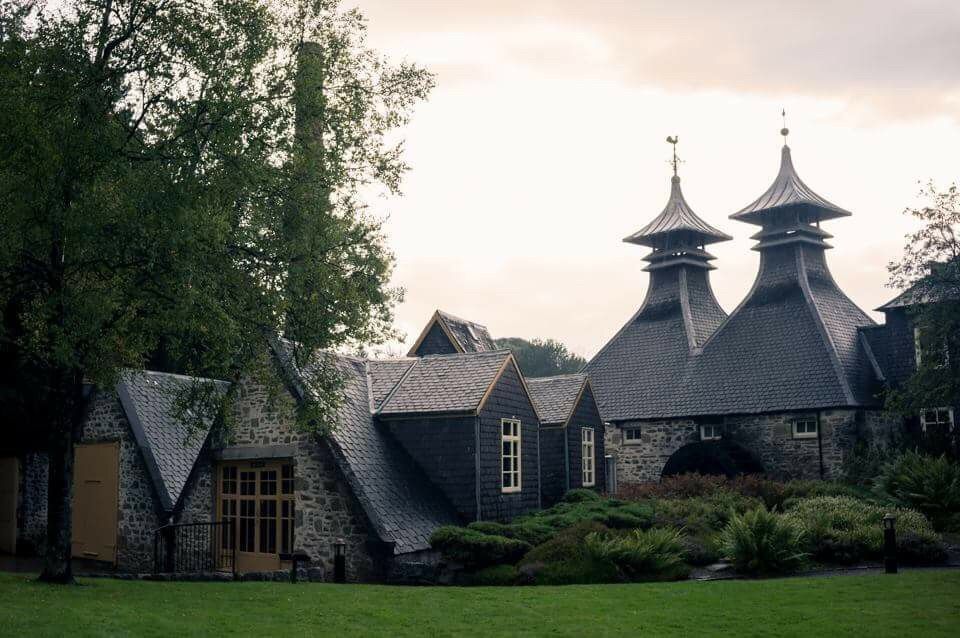 ストラスアイラ 12年 ピュアモルト表記 1990年代流通 43% : くりりんの