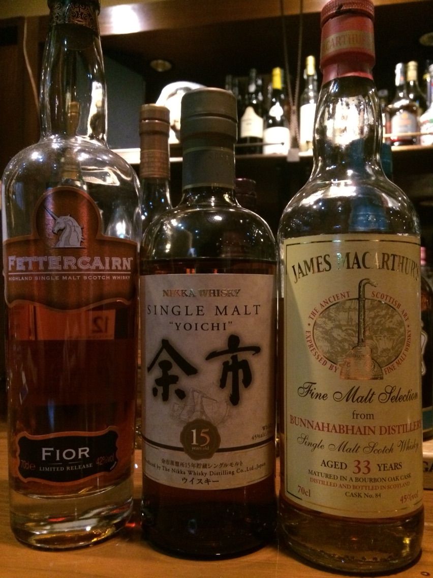 ベンリアック 15年 1997 ベンリアック 15年 1997 BenRiach 1997 - Ratings and reviews