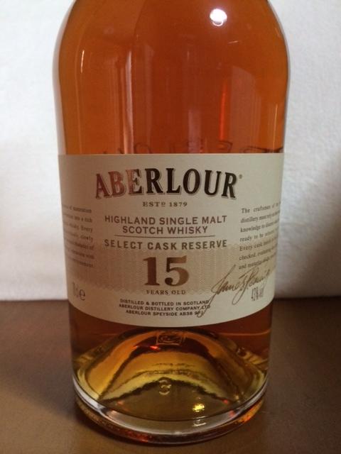 aberlour