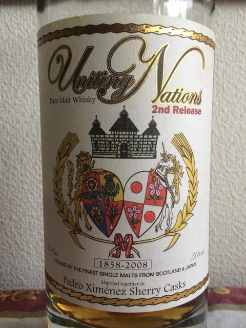 ジャパニーズウイスキーに今後必要だと思うこと