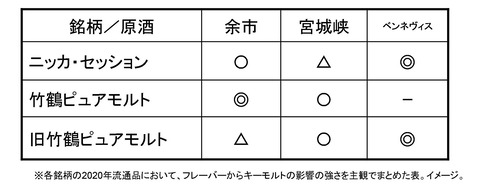 主観的分析