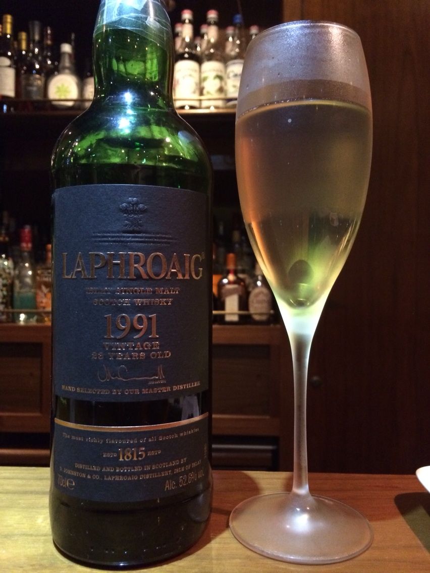【新品・未開封】LAPHROAIG ラフロイグ ハイグローブ 1991 新品・未開封】LAPHROAIG ラフロイグ ハイグローブ 1991 - メルカリ