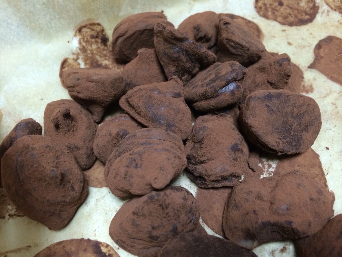 ウイスキーの楽しみ方 チョコレートで食べてみる くりりんのウイスキー置場 ウイスキーの楽しみ方 チョコレートで食べてみる くりりんのウイスキー置場