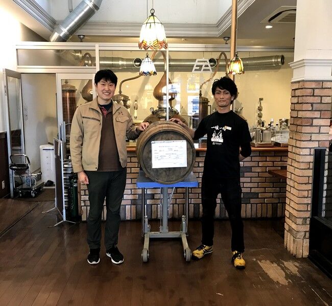 三郎丸蒸留所×長濱蒸溜所 コラボレーションボトル4本のまとめレビュー
