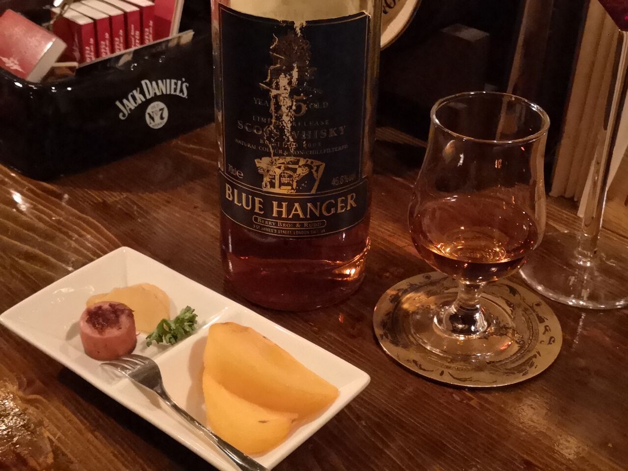 BBR ブルーハンガー 6th リミテッドリリース 45.6% 700ml BBR ブルーハンガー 6th リミテッドリリース 45.6% 700ml