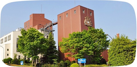 キリン 富士御殿場蒸留所が見学行程をリニューアル(9/18から)