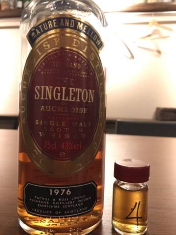 シングルトン オスロスク 1975-1990? 43% & ブラインド : くり シングルトン オスロスク 1975-1990? 43% & ブラインド : くり