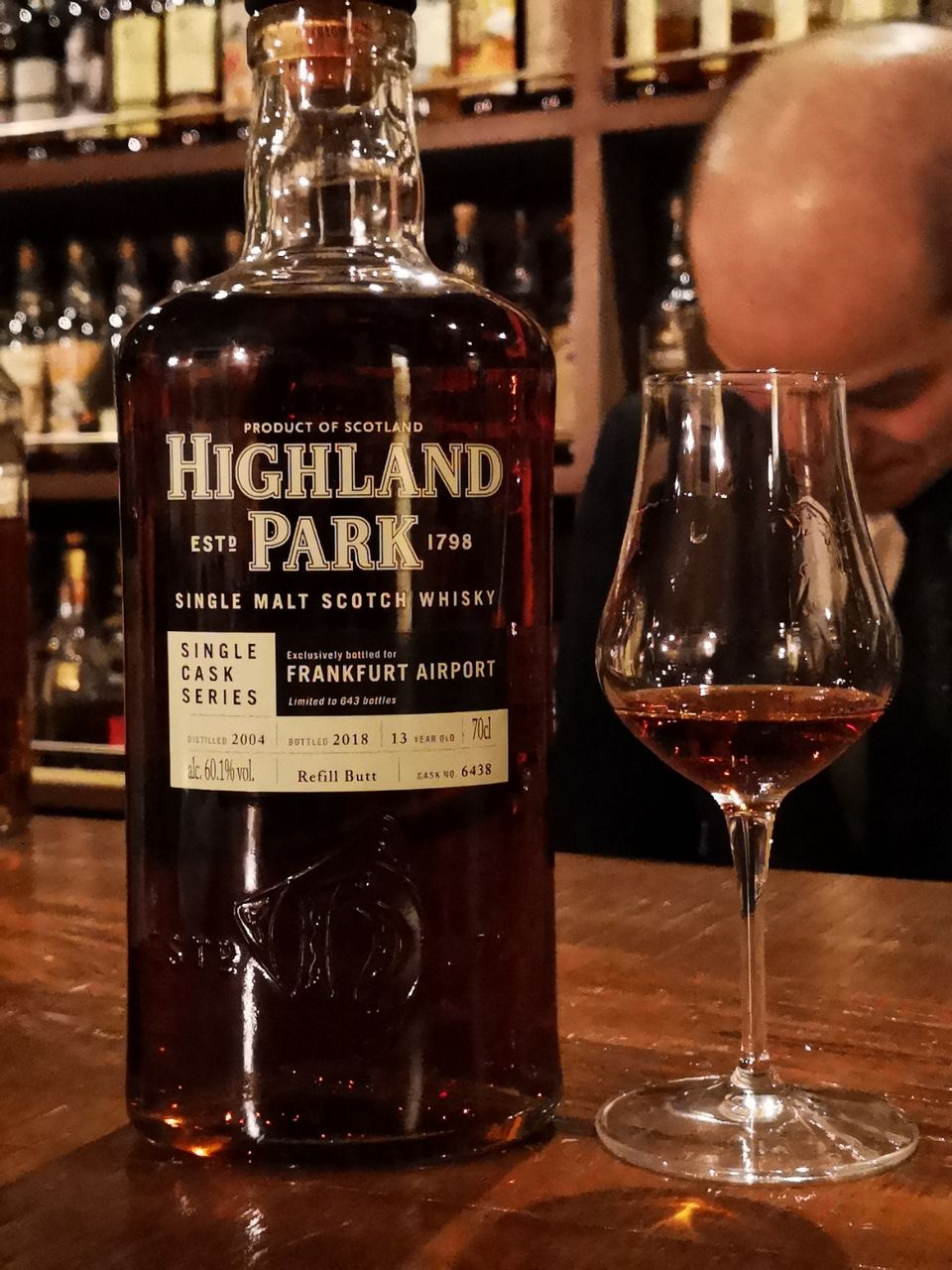 ハイランドパークを味わう【前半／全2回】 | WHISKY Magazine Japan