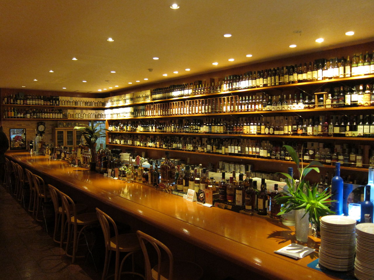 アーリータイムズ 1970年代流通 イエローラベル 40% 特級時代 : くり