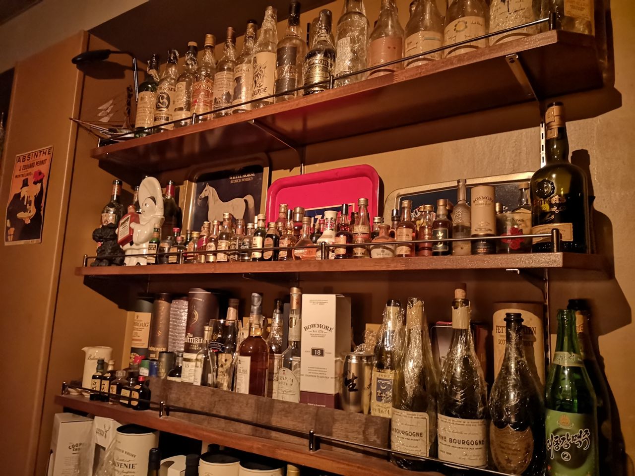 バーンサイド 29年 19 19 ブレンデッドモルト 46 2 Bar Shu Shu 10周年記念 くりりんのウイスキー置場 バーンサイド 29年 19 19 ブレンデッドモルト 46 2 Bar Shu Shu 10周年記念 くりりんのウイスキー置場
