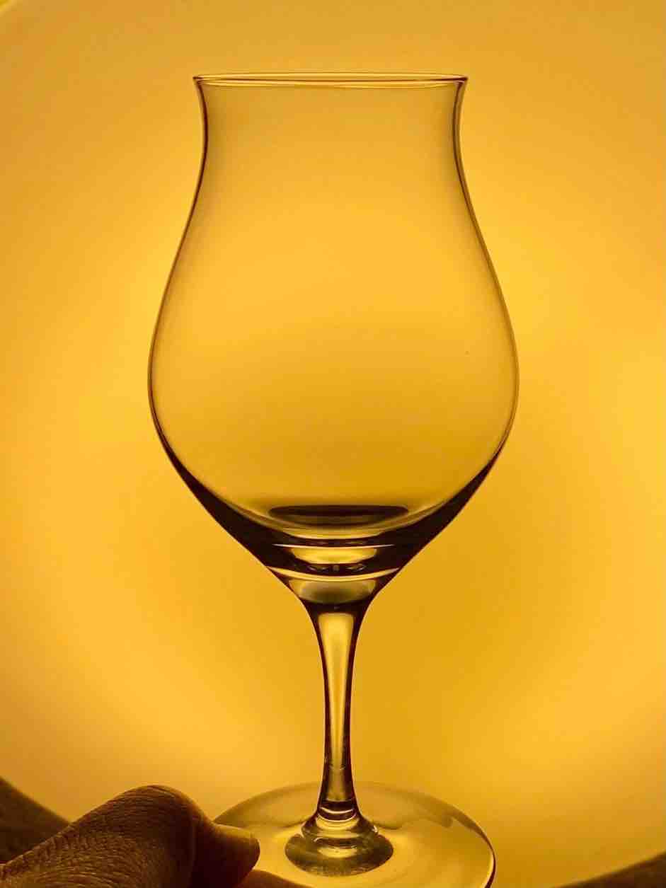三郎丸蒸留所 The Ultimate Peat Glass オリジナルハンドメイドグラス