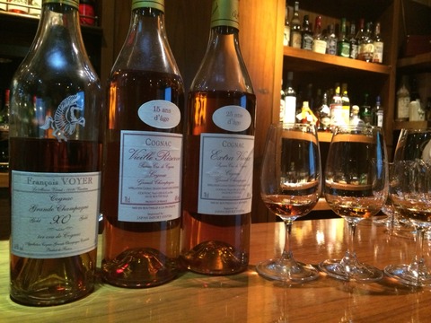 【第4回】The Whisky Diversの開催報告とボトル紹介