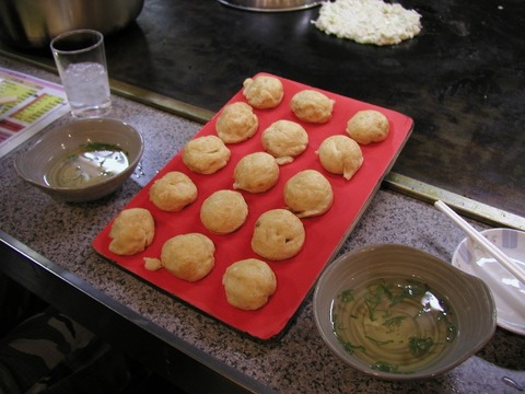 画像‗明石焼き