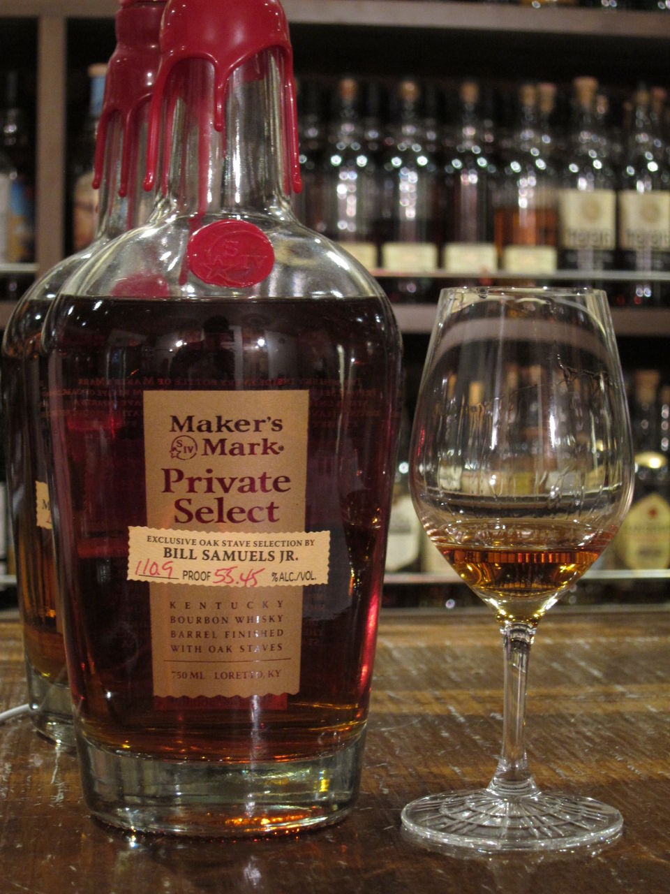 2024 Maker's Mark ×ドジャース 限定ウイスキー 2024 Maker's Mark