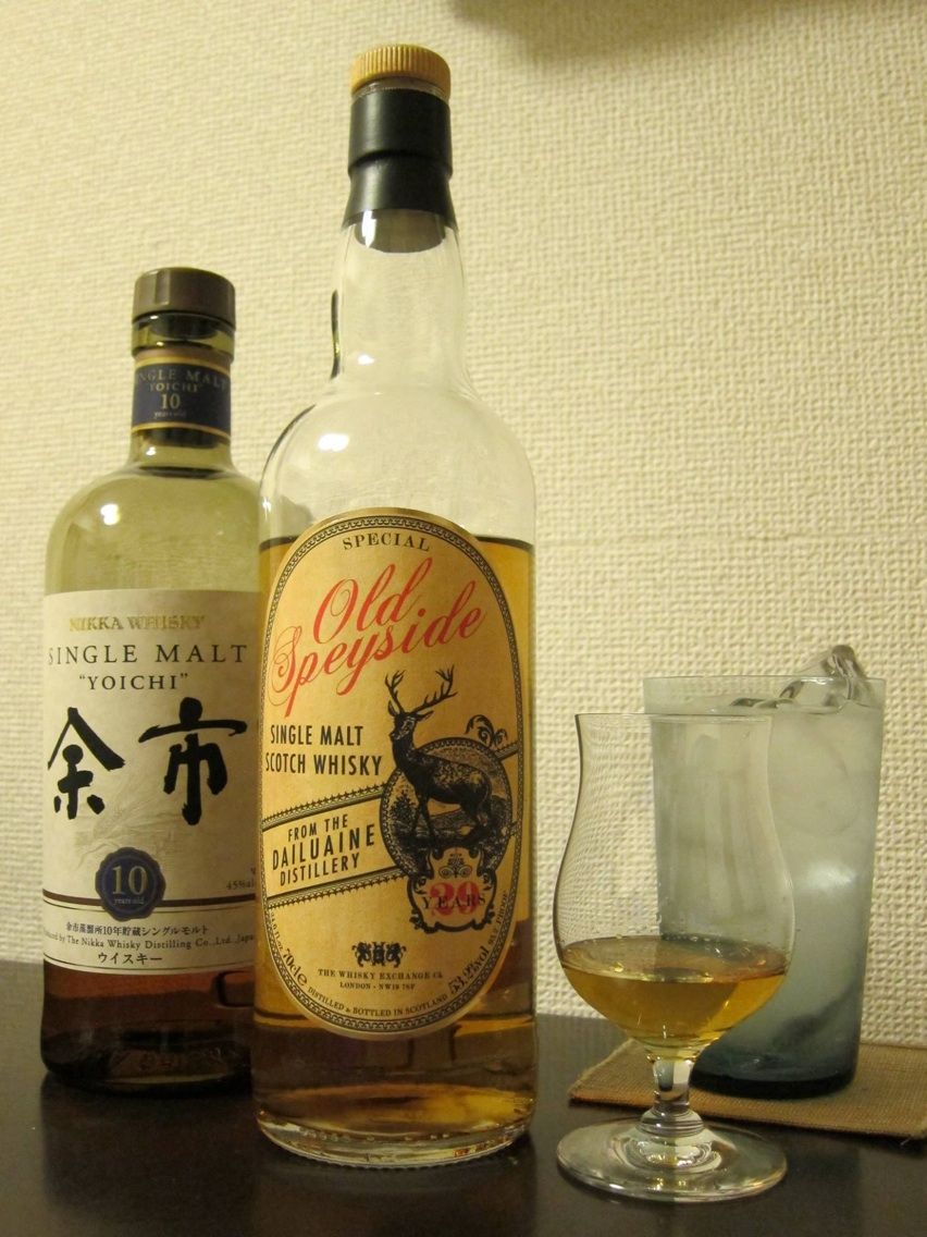 DALWHINNIE 15年 シングルモルトウイスキー80年代国内未流通品 Dalwhinnie ダルウィニー 15年 1980年代流通品 – RUDDER ONLINE