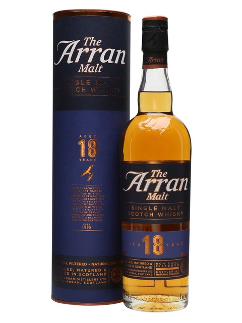 アラン18年