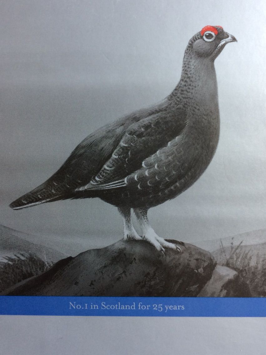 フェイマスグラウス 12年 シルバーグラウス ブレンデッドモルト 45