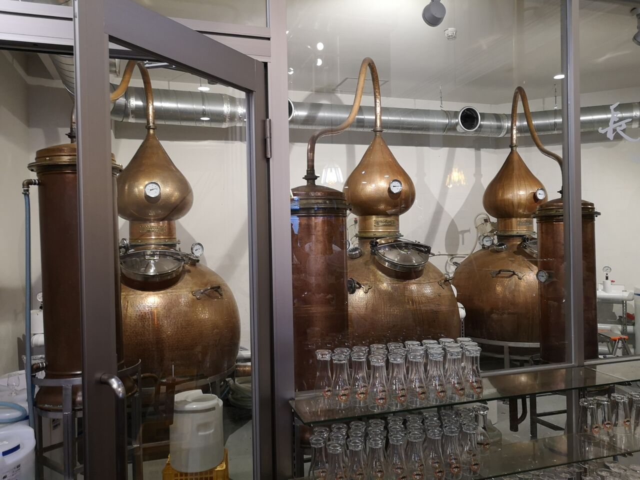長濱 SINGLE CASK バーボンカスク シングルモルト 長濱 3年 2017-2020 バーボンカスク 61.3