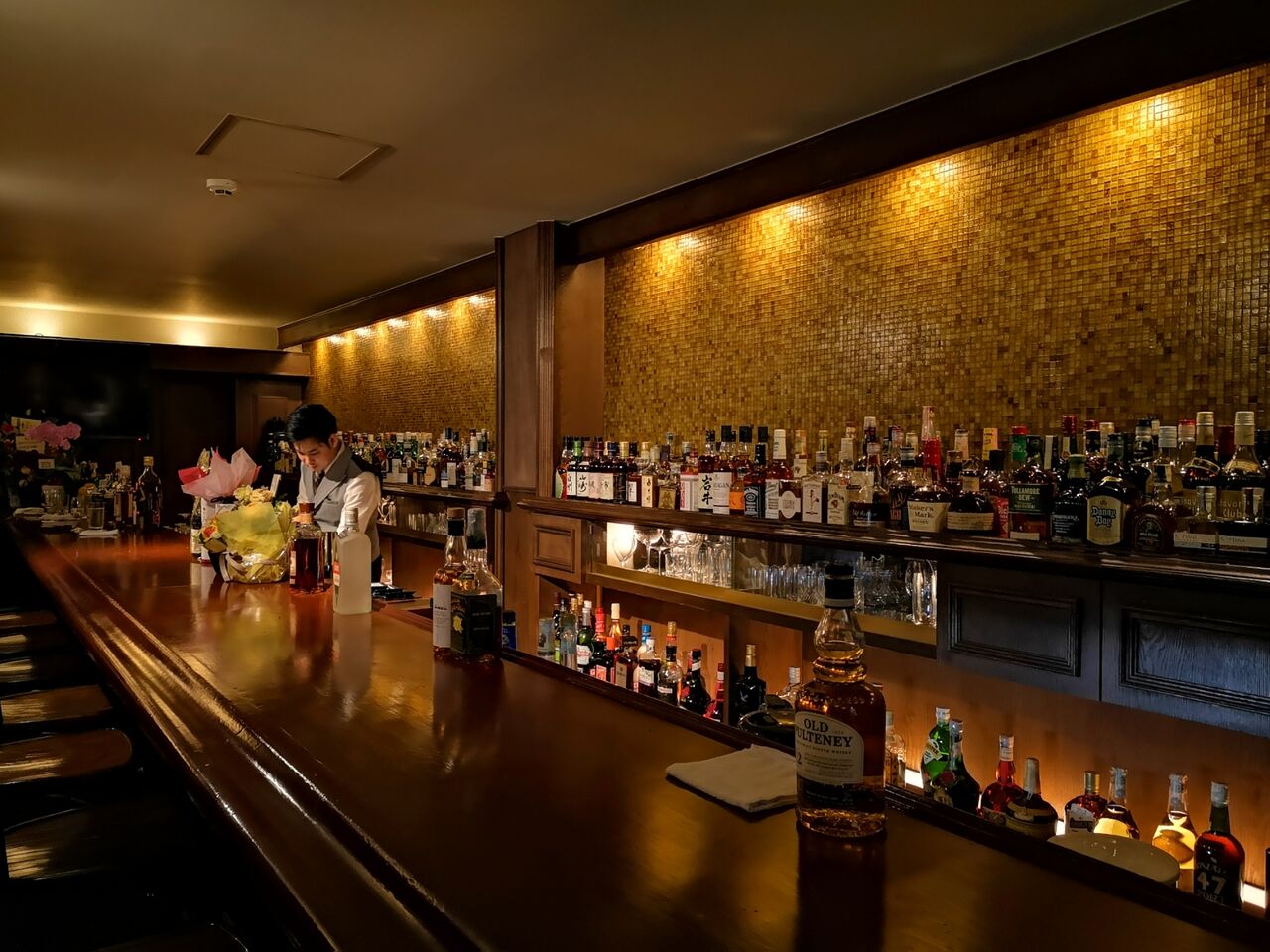 Bar訪問記 Bar Old Craft オールド クラフト 横浜 関内 くりりんのウイスキー置場 Bar訪問記 Bar Old Craft オールド クラフト 横浜 関内 くりりんのウイスキー置場