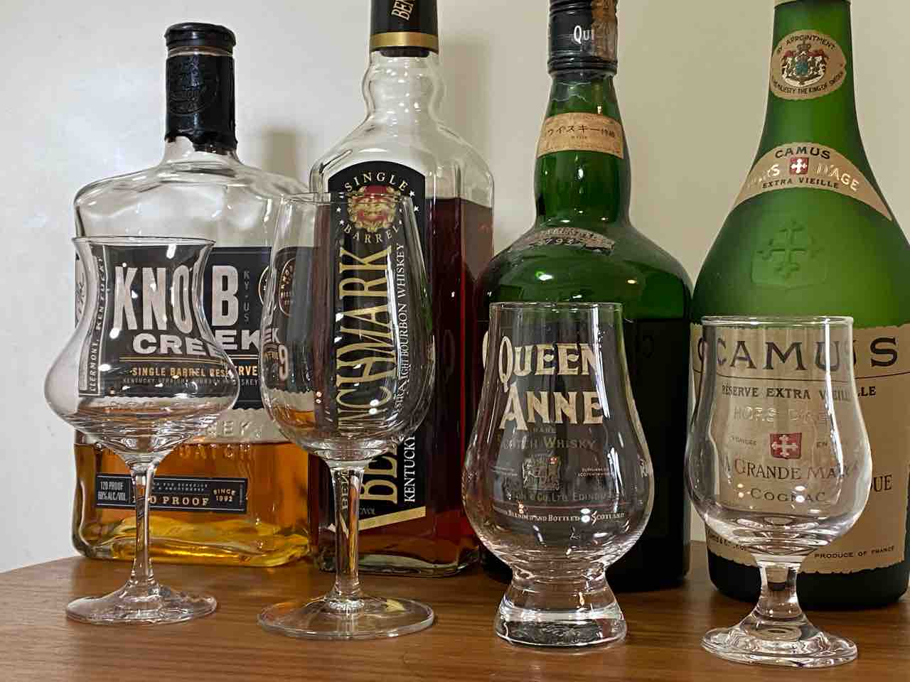 ウィスキーグラス 咲グラス（Saki Glass）新品未使用