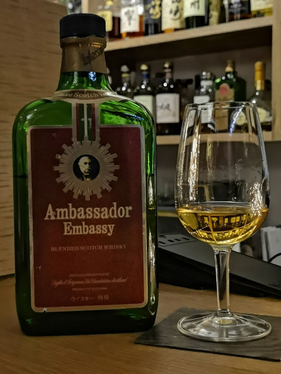 Ambassador アンバサダー　アメリカンオールドファン Ambassador アンバサダー アメリカンオールドファン