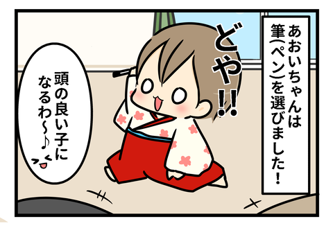 誕生日2