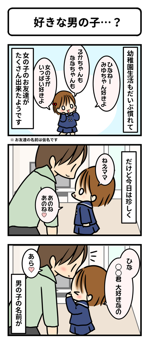 好き1ブログ