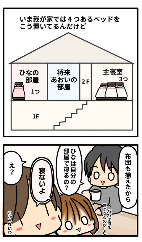 子供部屋3