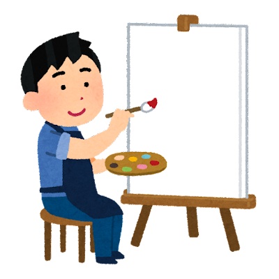 bijyutsu_paint_man2