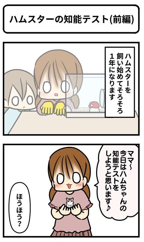 ハム1