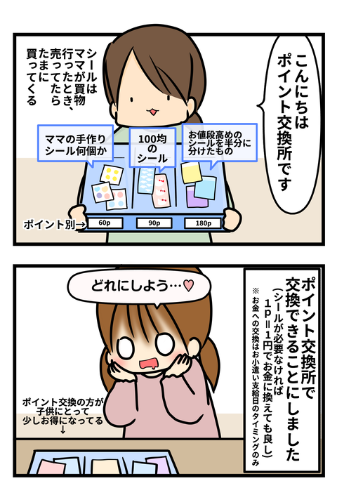 シール3