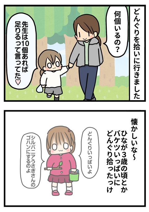 どんぐり2