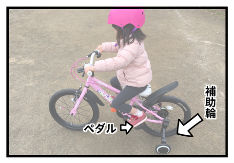 自転車４