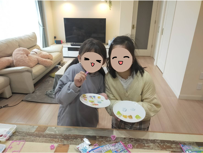 ひなもえ