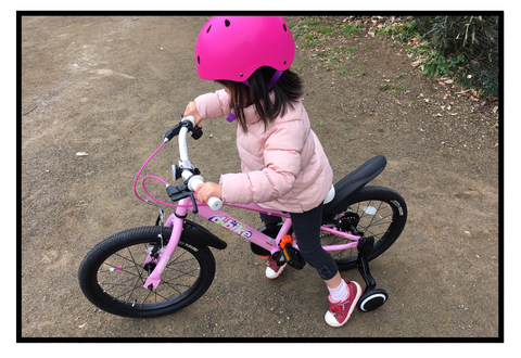 自転車2