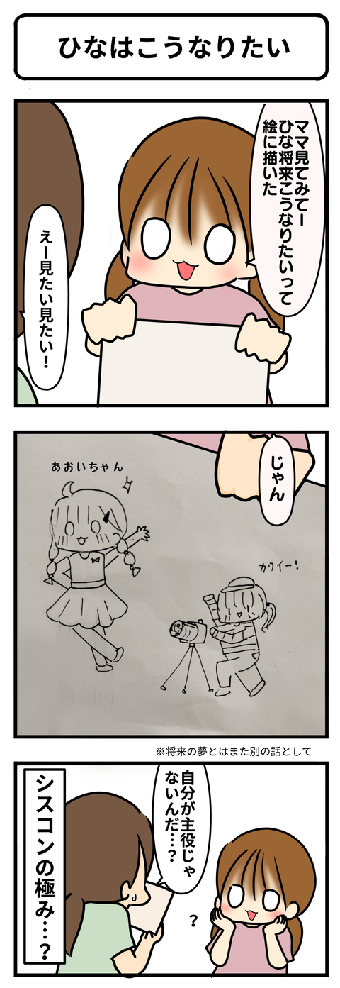こうなりたい1
