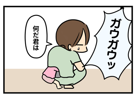 ガウ3