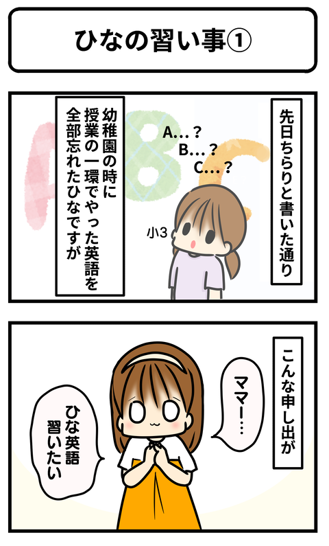 英語1