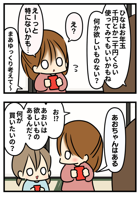 年始2