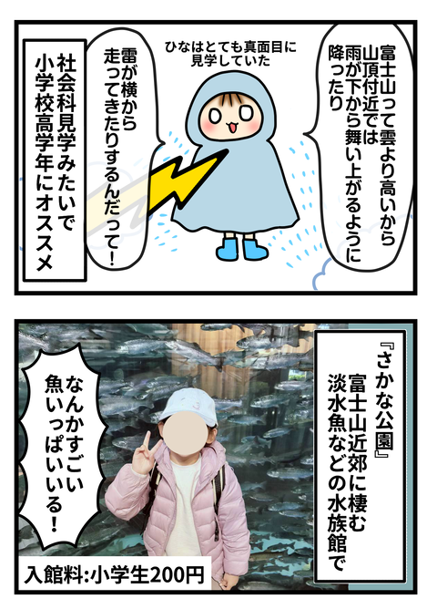 さかな3