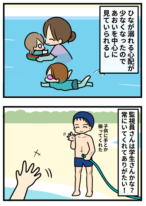 プール3