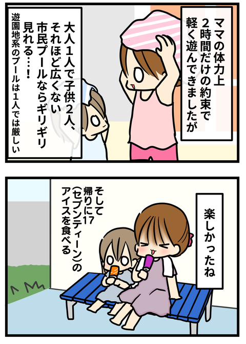 プール4