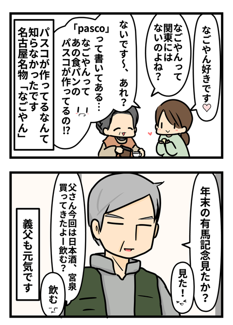 さん